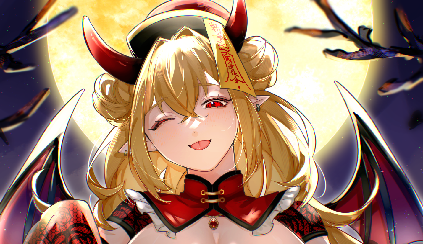 プロフィール背景画像